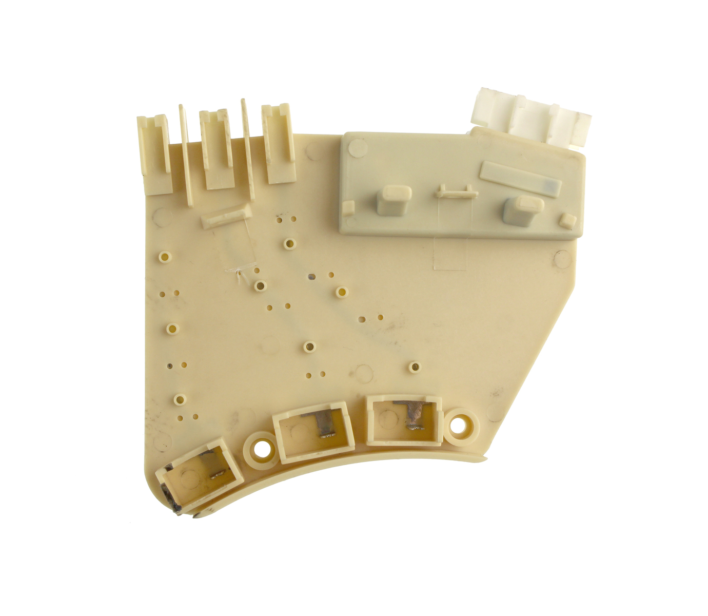 LP0098A - Universal Supco Washer Rotor Position Sensor